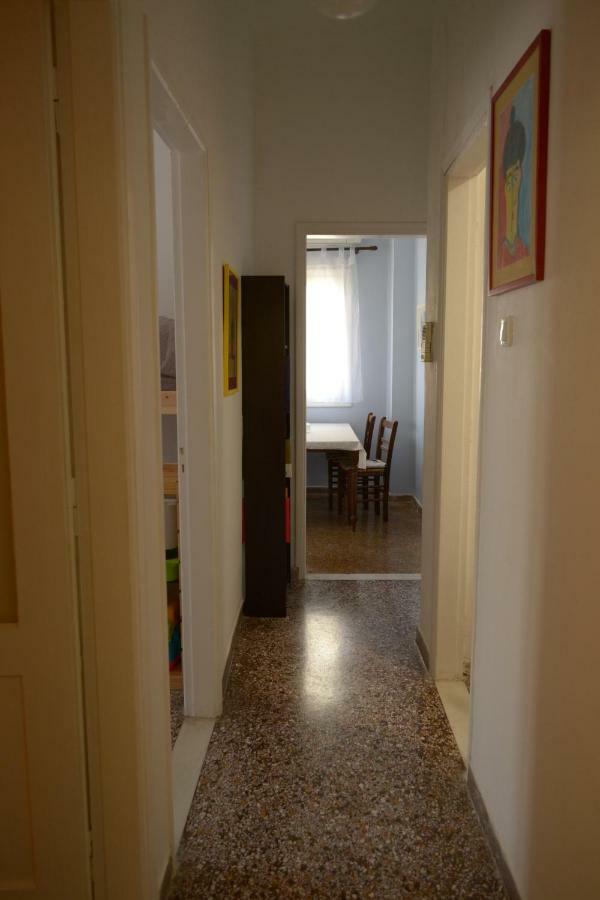 Kainourgia Porta Apartment Heraklion  Ngoại thất bức ảnh