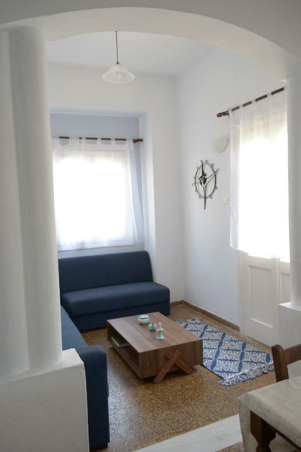 Kainourgia Porta Apartment Heraklion  Ngoại thất bức ảnh